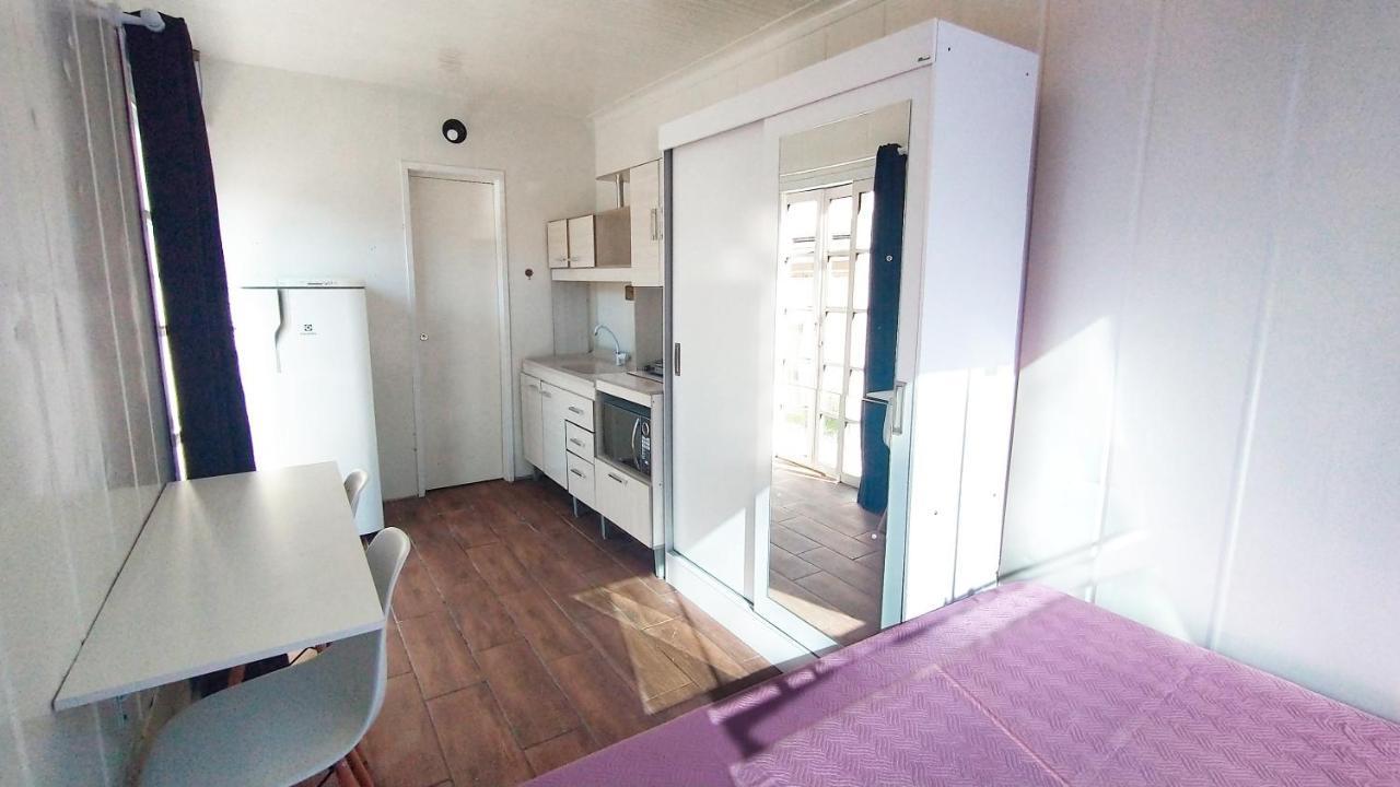 Marco Zero Containers 3 Appartement Balneário Camboriú Buitenkant foto