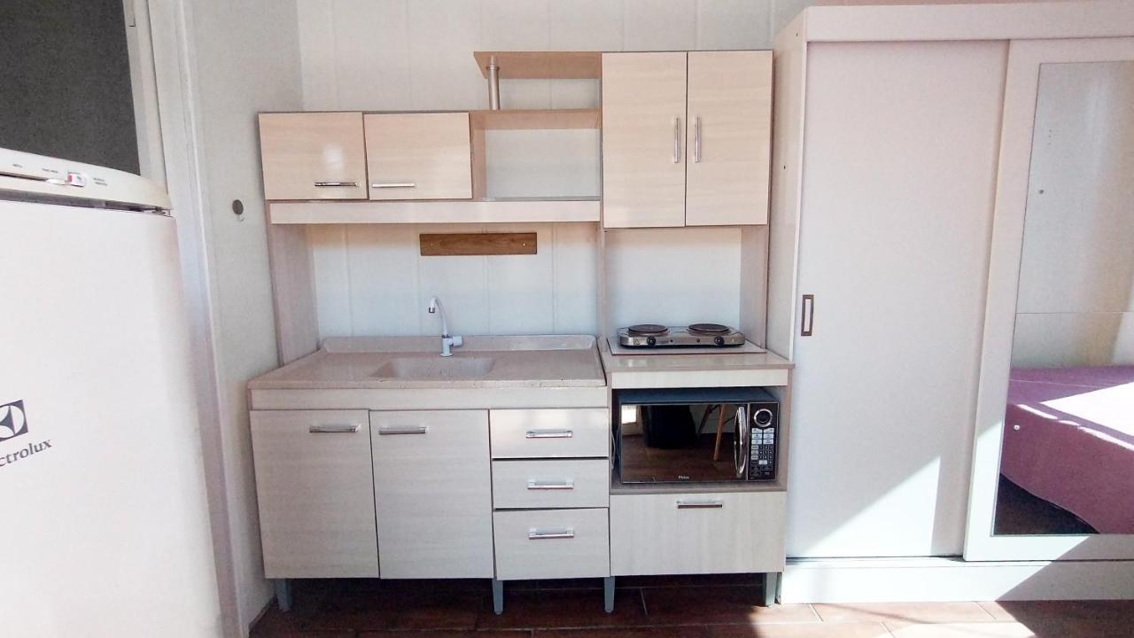 Marco Zero Containers 3 Appartement Balneário Camboriú Buitenkant foto