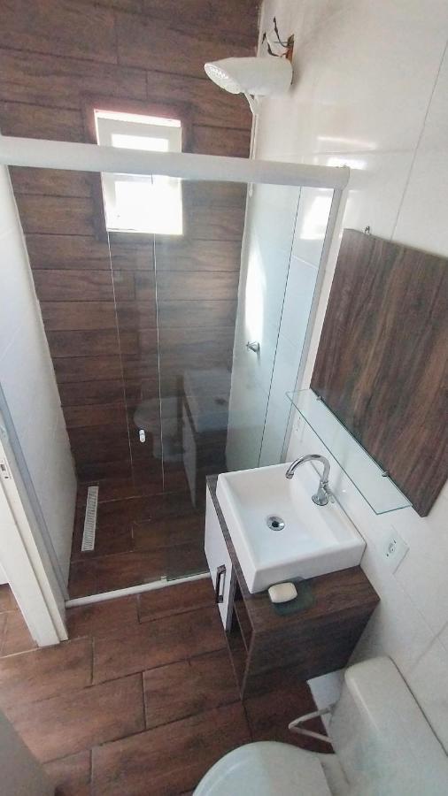 Marco Zero Containers 3 Appartement Balneário Camboriú Buitenkant foto