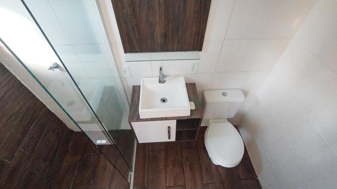 Marco Zero Containers 3 Appartement Balneário Camboriú Buitenkant foto