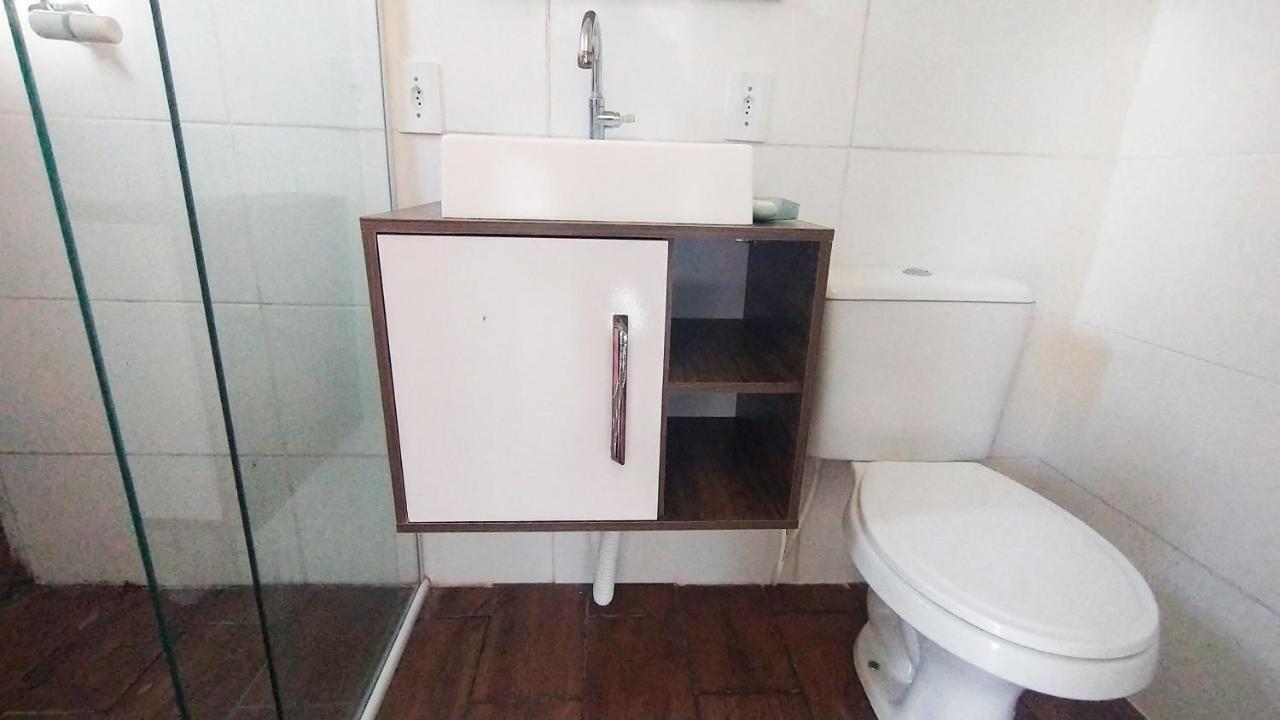 Marco Zero Containers 3 Appartement Balneário Camboriú Buitenkant foto